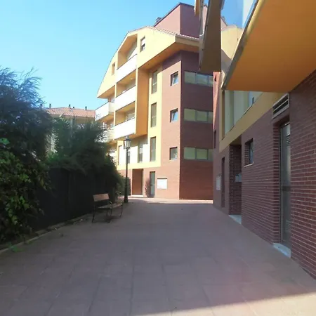 Apartmán Fgdr343a Santacatalina San Vicente De La Barquera