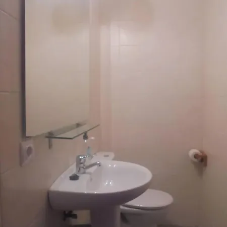 Appartement Fgdr343a Santacatalina San Vicente De La Barquera