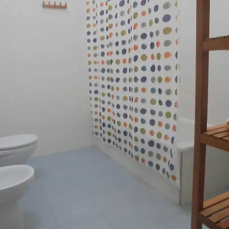 Fgdr343a Santacatalina Appartement