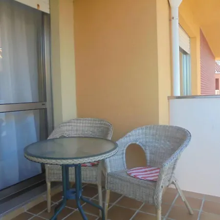 Fgdr343a Santacatalina Appartement *