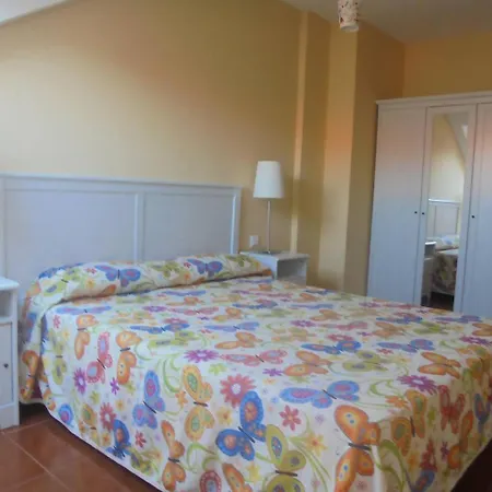 Appartement Fgdr343a Santacatalina